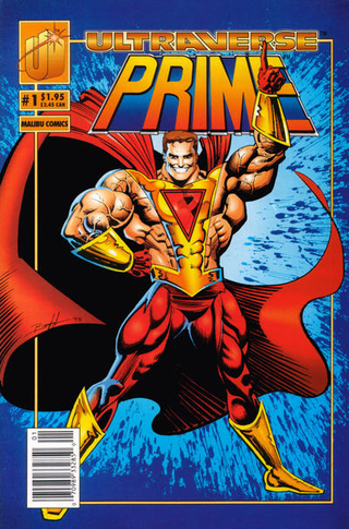 Illustration for article titled The Sad Strange Story of the Ultraverse